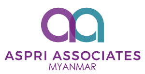 Aspri Associates - Myanmar
